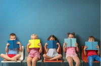 Groepsbezoek groep 3: Introductie bibliotheek