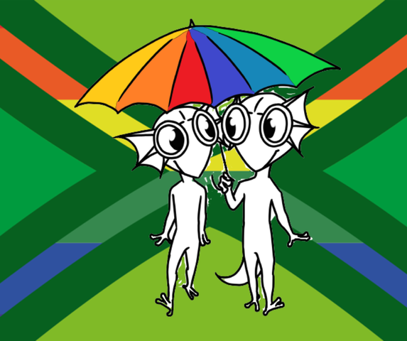 Lezing beelddenken, genderdiversiteit en neurodiversiteit