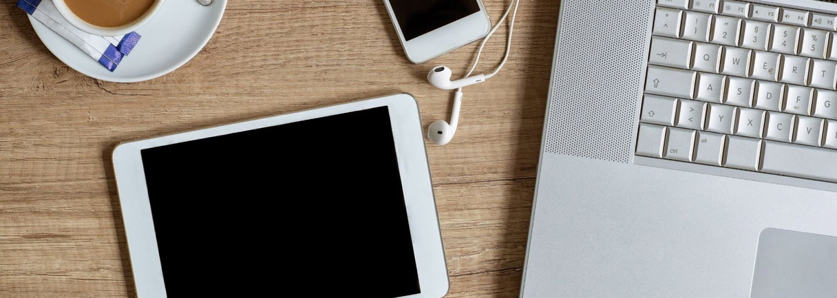 DigiCafé: Hét moment voor al je digitale vragen!