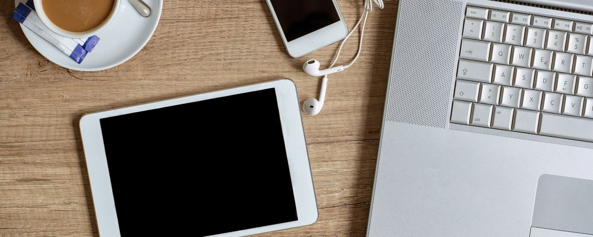 DigiCafé: Hét moment voor al je digitale vragen!