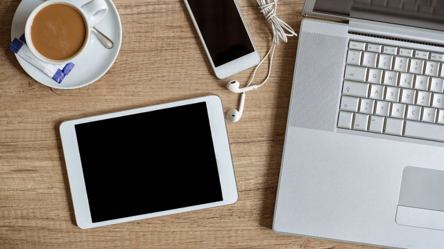 DigiCafé: Hét moment voor al je digitale vragen!