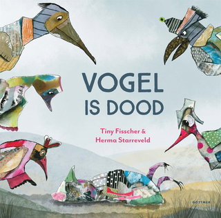 Huilen mág - over dood en rouw