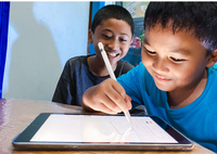 Vertellen en schrijven | Groep 5-6 | Dat is een fabeltje!