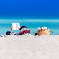 Blind date met een boek!