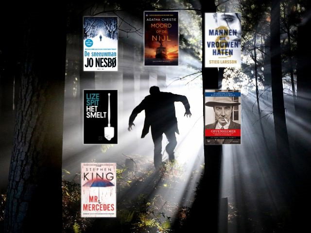 Thrillerweken