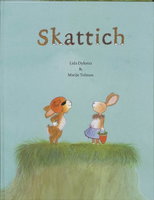 Skattich en Schattig