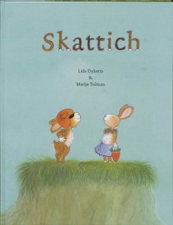 Skattich en Schattig
