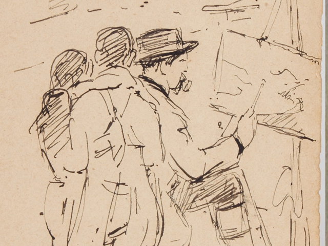 Kunst en Koffie 28-05-2024 10:00
