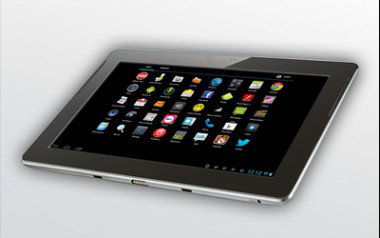 Samsung Tablet: Basiscursus