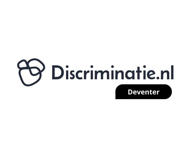 Inloopspreekuur Discriminatie.nl