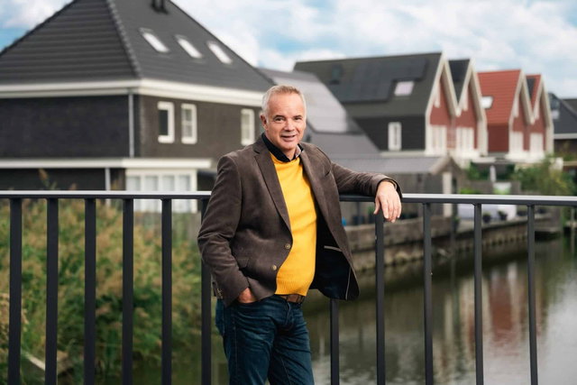 Alex van Keulen | Wat de gek ervoor geeft