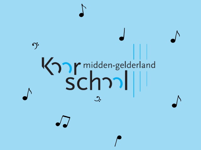 Voorjaarsconcert Koorschool Midden-Gelderland