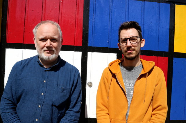 Dag van de componist: middagconcert door Jeroen Elfferich