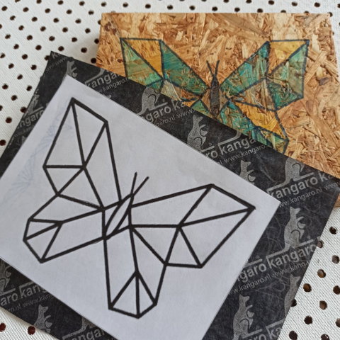 Creatief in de Pretkamer 12-06-2024 14:00