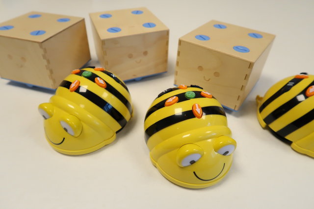 Robotlab 04-08-2025 15:00