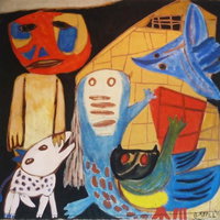 Kunstcursus: Leren kunstkijken