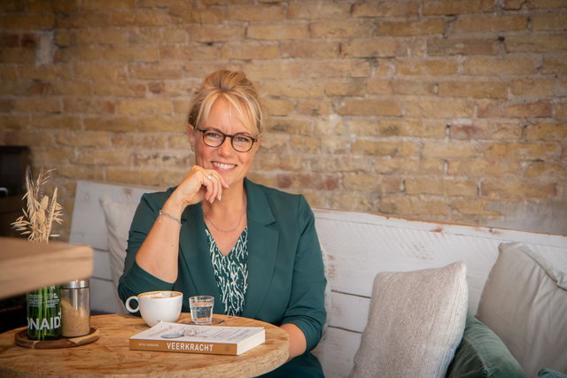 Workshop 'Veerkracht door Aandacht'