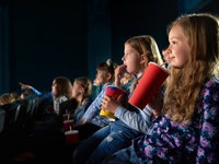 Klassefilm PO - keuze uit actueel filmaanbod