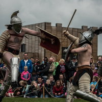Romeinenfestival