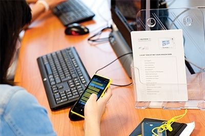 Cursus: Haal meer uit je smartphone en/of tablet