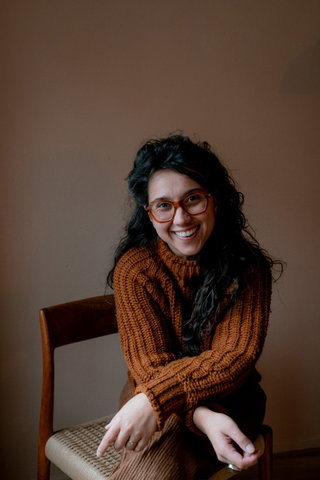 Tentoonstelling: Utrechtse kunstenaar Daisy Ranoe
