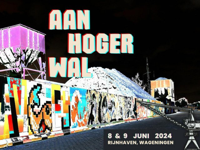 Aan Hoger Wal