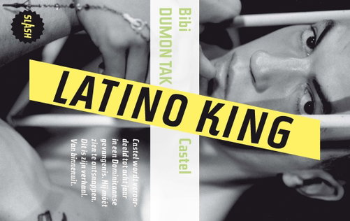Collectie: Latino King - Bibi Dumon Tak