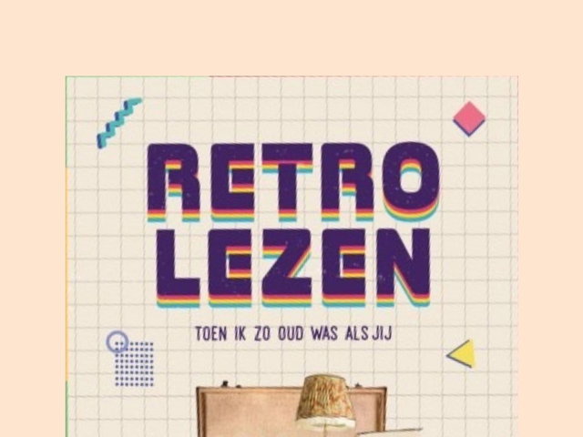 Leskist groep 6/7/8: Ken je klassiekers