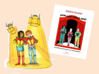 Leskist groep 5/6: Theaterlezen