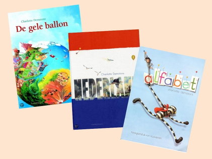 Leskist groep 4/5: Beeldtaal