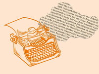 Leskist groep 6/7/8: Creatief schrijven (vertelkunst)