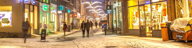 Inloopmoment Gelukkig Nieuwjaar Zwolle