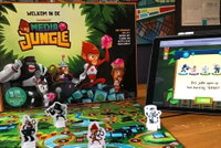 Mediajungle