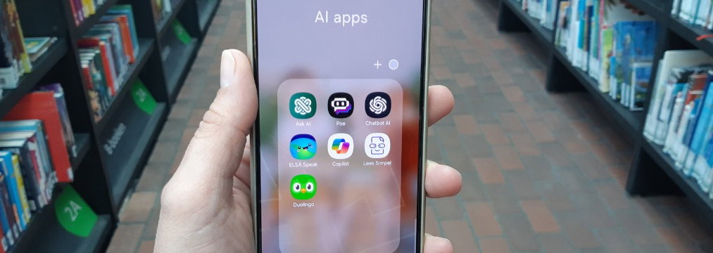 Workshop AI - Fakenews herkennen