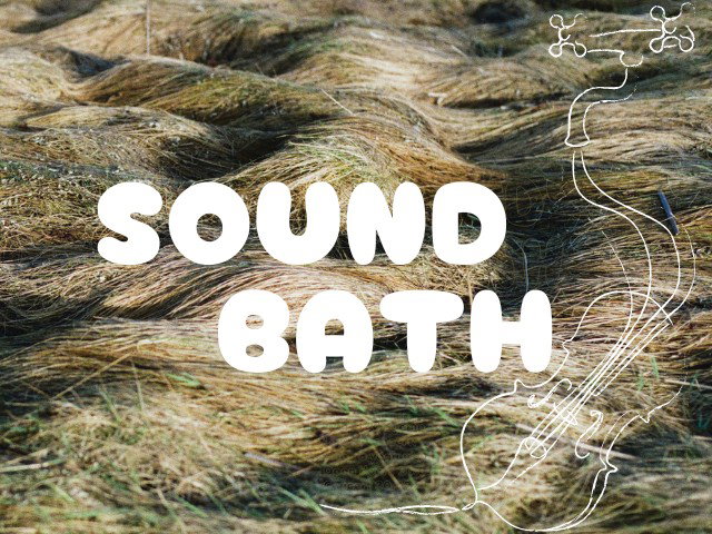 Sound Bath