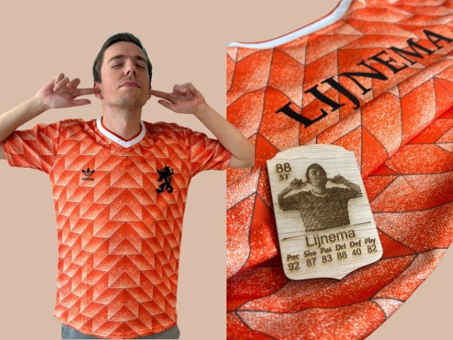 Maakplaats WK Special