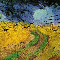 Kunstcursus: Kleuren uit de Kunst