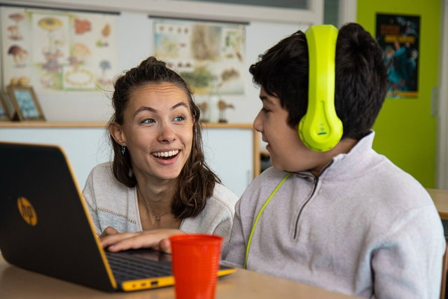 Breng je huiswerk en studie weer op orde!