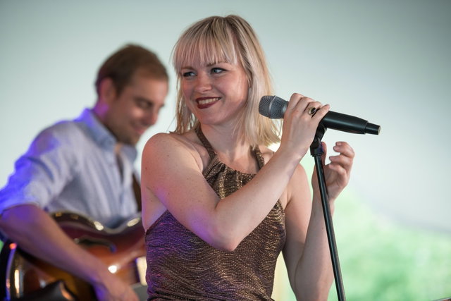 Zomerconcert 04-08-2024 14:30