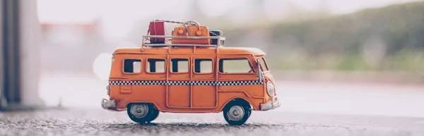 Transport collecties