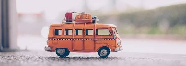 Transport collecties