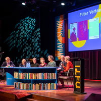 Uitreiking Filter Vertaalprijzen 2026