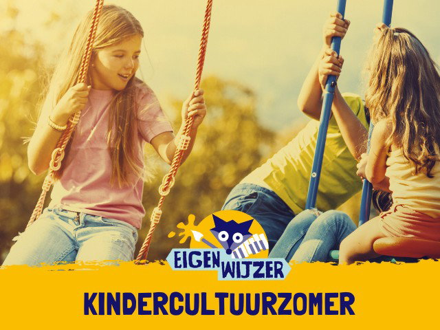 Klimmen en klauteren in het park