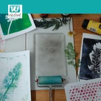 Workshop Gelprinting