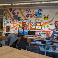 Bibliokeet - MaakKeet (8-12 jaar)