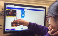 Programmeren met de Micro:bit