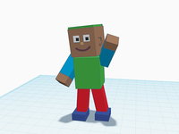 Ontwerp de vetste 3D-objecten