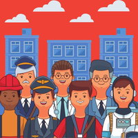 Wegwijs naar Werk - Ontdek jouw talenten en competenties