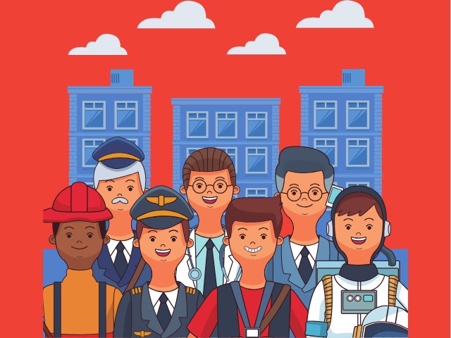 Wegwijs naar Werk - Ontdek jouw talenten en competenties