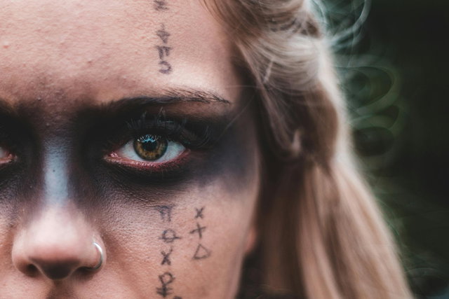 Lezing: Keltische mythologie